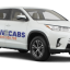 Wav Cabs
