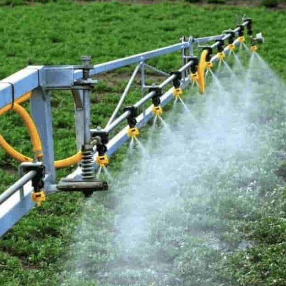 Agrochemicals & Fertiliser