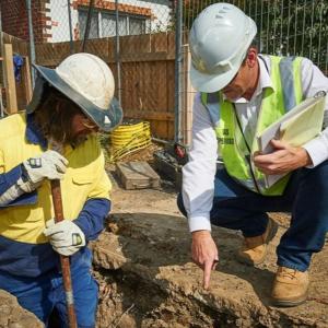 Business & Industrial Services