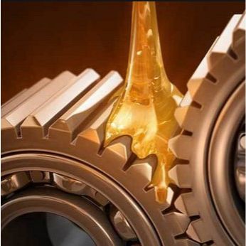 Chemical Agents & Lubricants