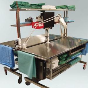 Hospital & Ward Nursing Equipment