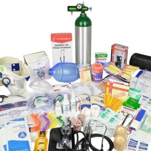Medical Consumables