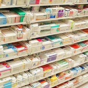 Medicines & Pharmaceuticals