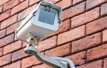 Alarm & Detector