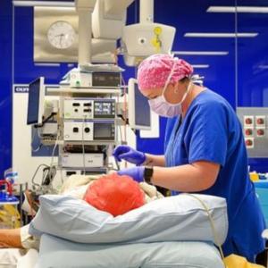 OR Equipment Clinical Instruments & Medical Devices