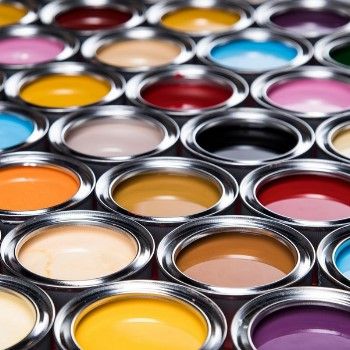 Paint Dyes & Coating