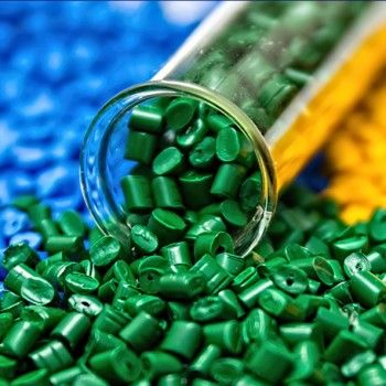 Plastic & Rubber Raw Materials