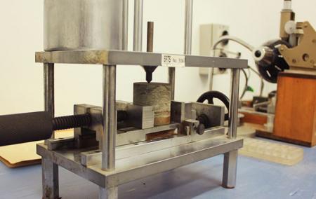 Research & Testing Services