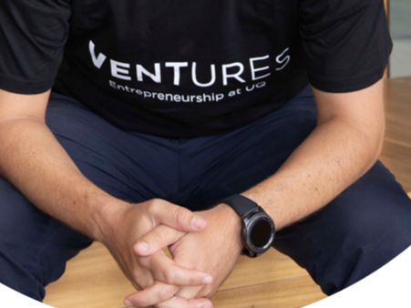 Ventures UQ