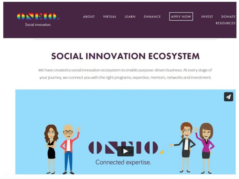 One10 Amplify & Activate