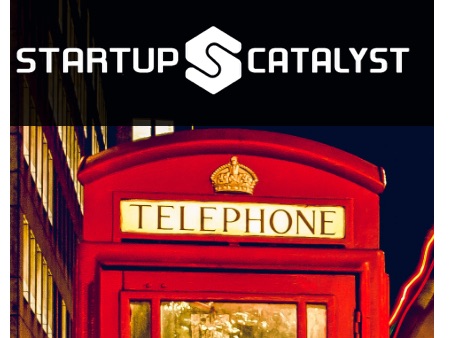 Startup Catalyst