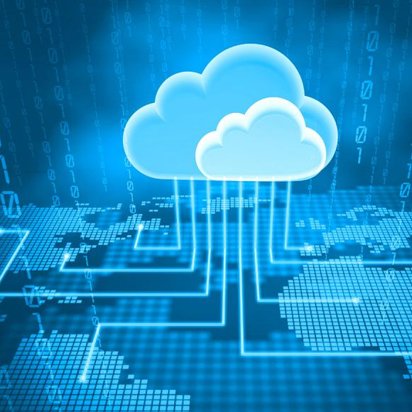 Cloud services