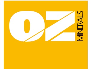 Oz MInerals