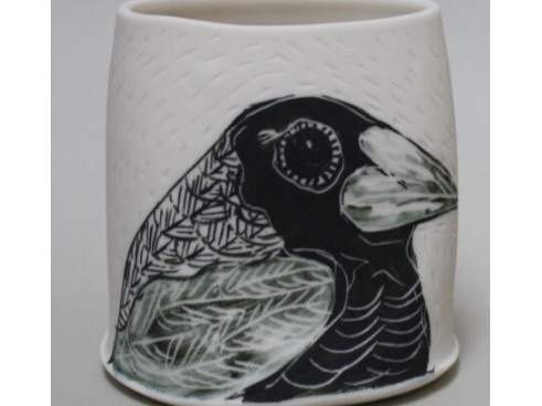 Adriana Christianson