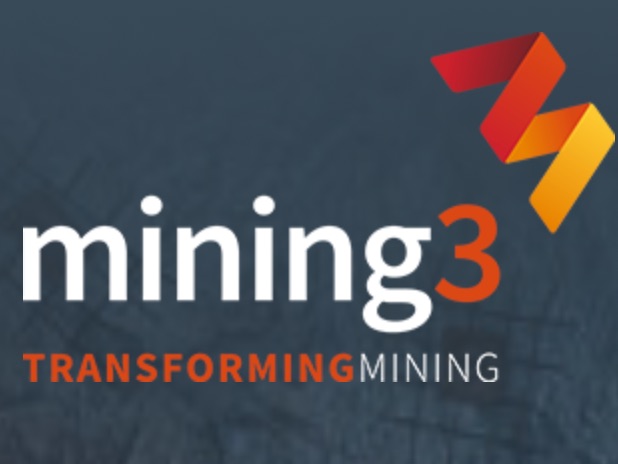 Mining3