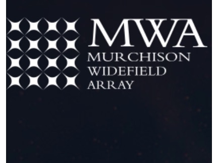 Murchison Radio-astronomy Observatory