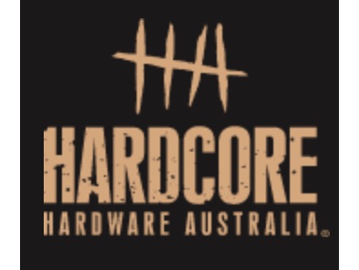Hardcore Hardware