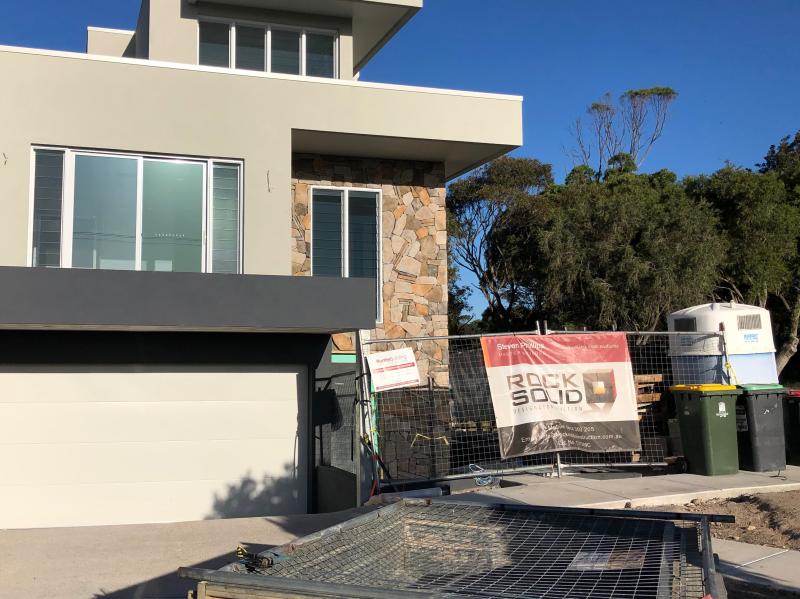 Rocksolid Design & Construction