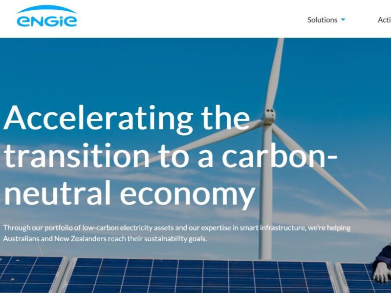 ENGIE Renewable