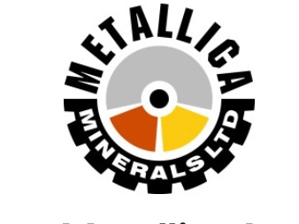 Metallica Minerals