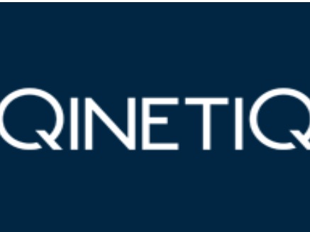 QinetiQ