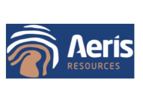 Aeris Resources