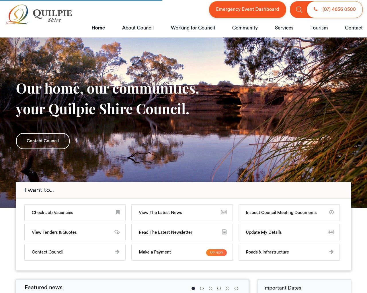 Quilpie Shire Council