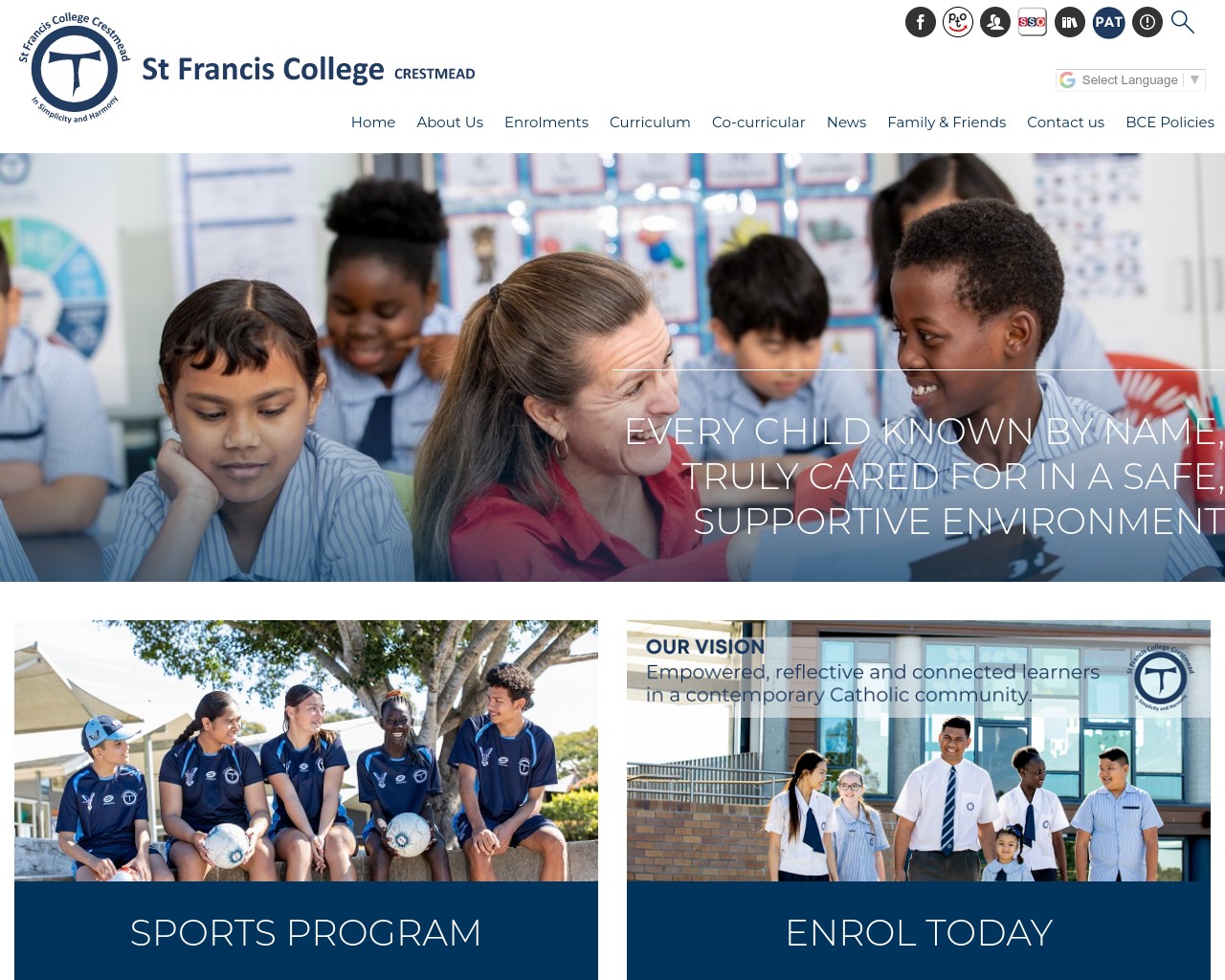 St Francis College