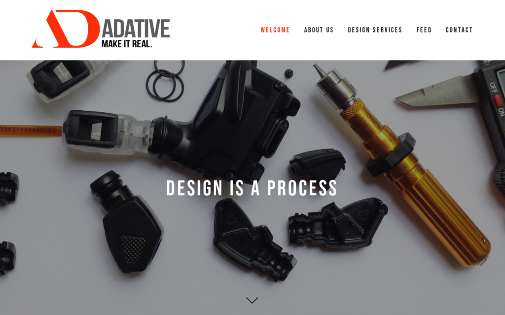 Adative