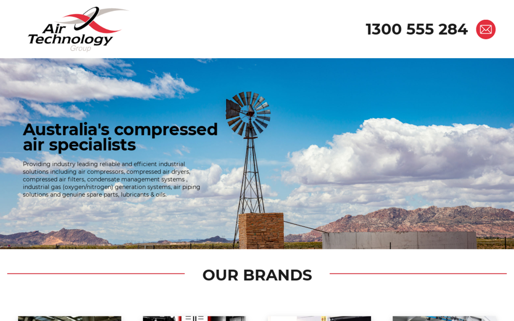 Air Technology Group