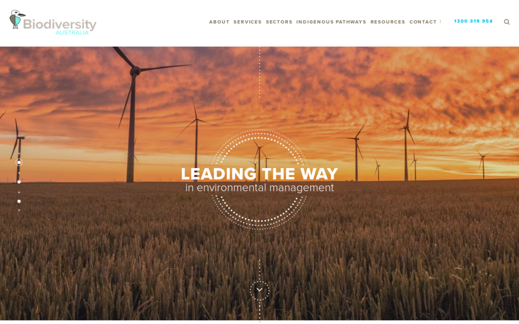 Biodiversity Australia