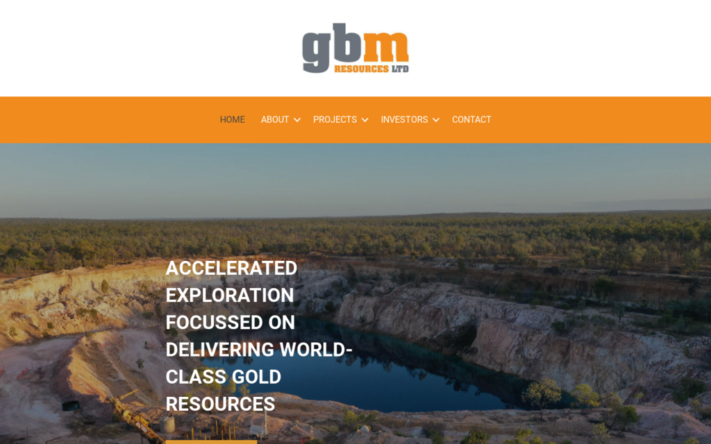 GBM Resources