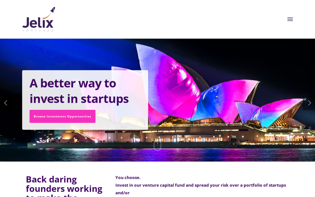 Jelix Ventures