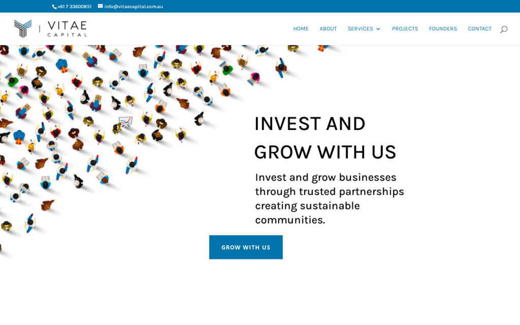 Vitae Capital