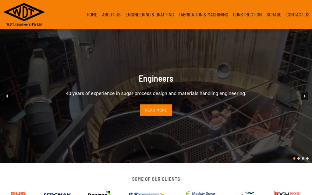 WDT Engineers