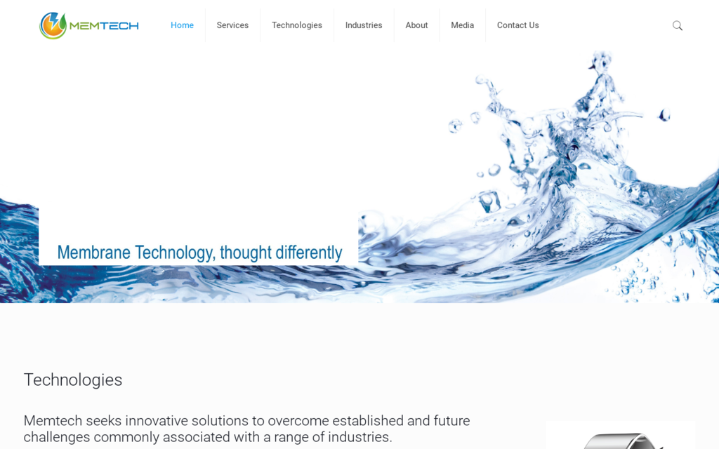 ABR Process Development