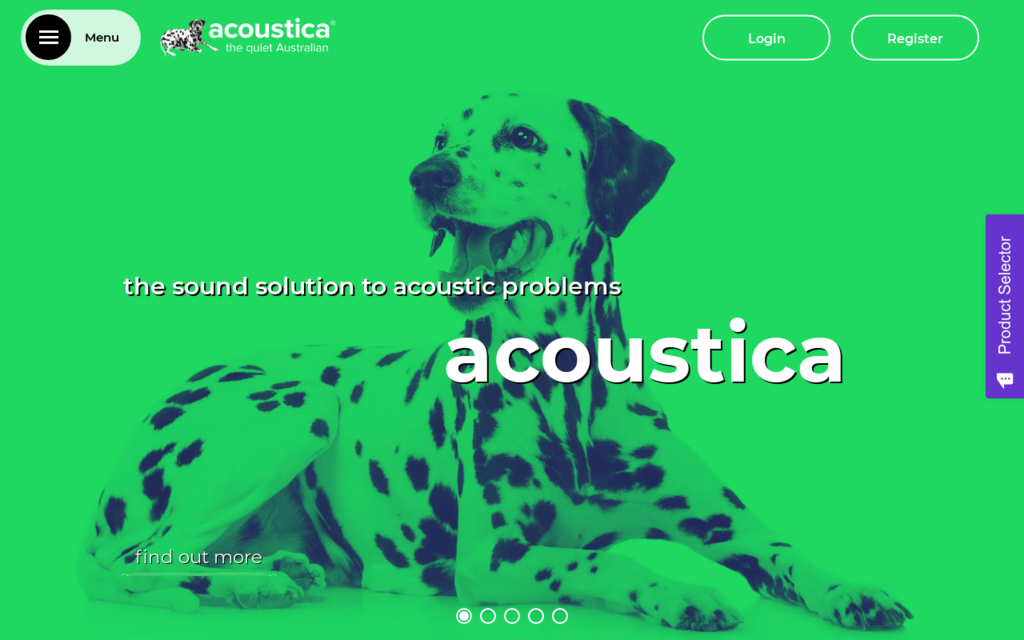 Acoustica