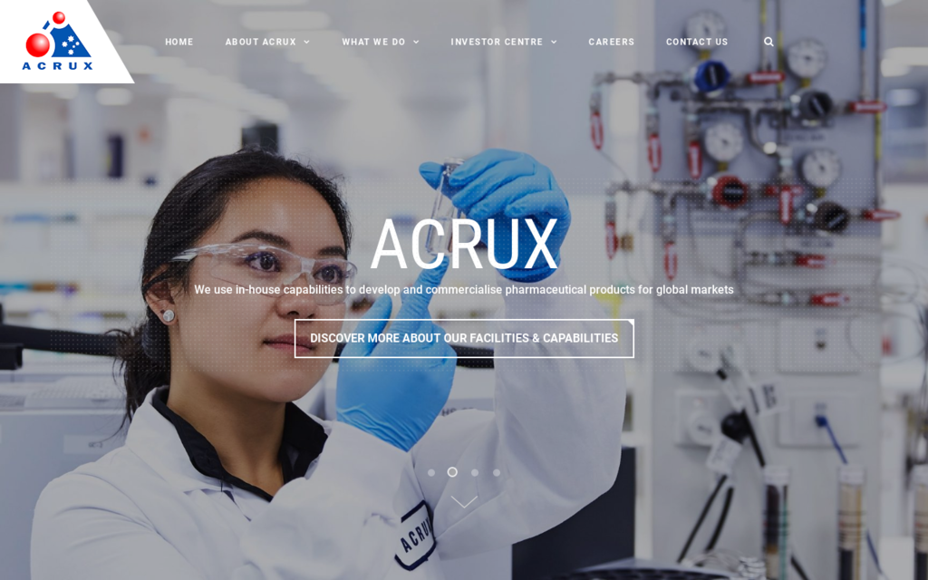 Acrux