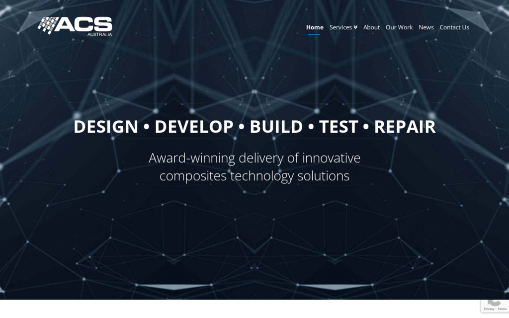 Advanced Composite Structures