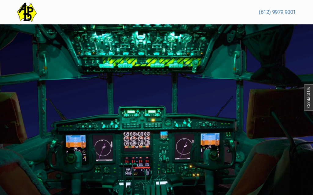 Aerospace & Defence Products