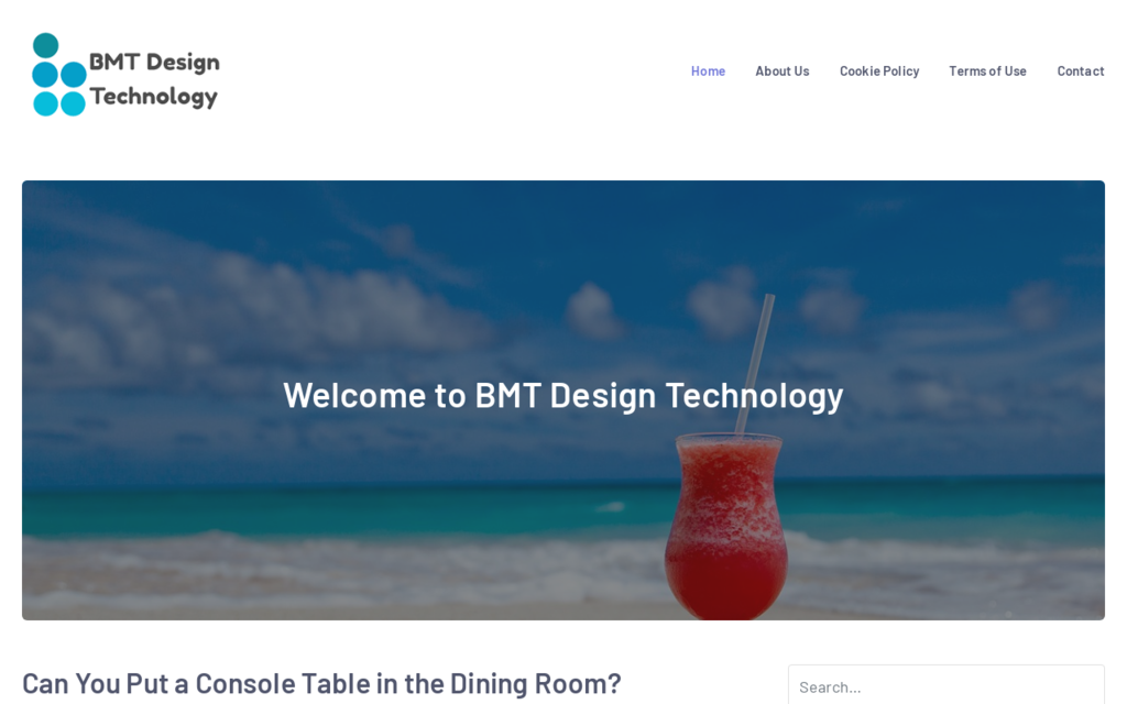 BMT Defence & Security