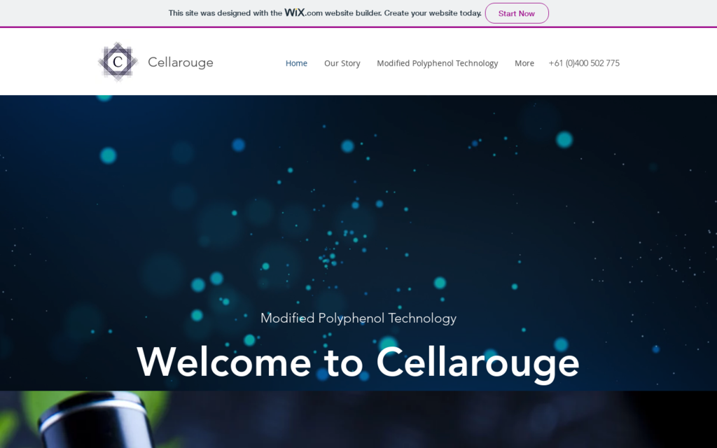 Cellarouge