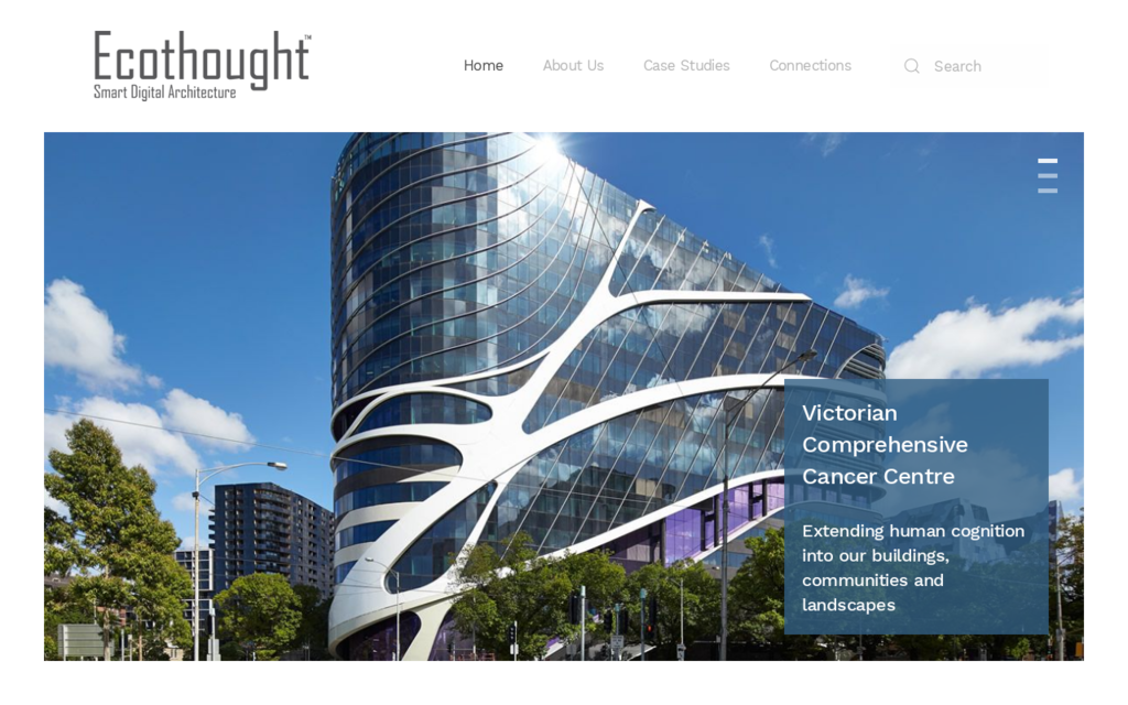Ecothought