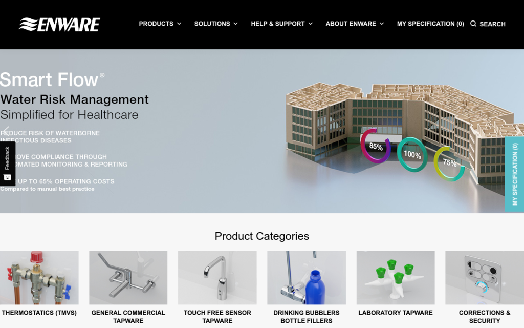 Enware Australia