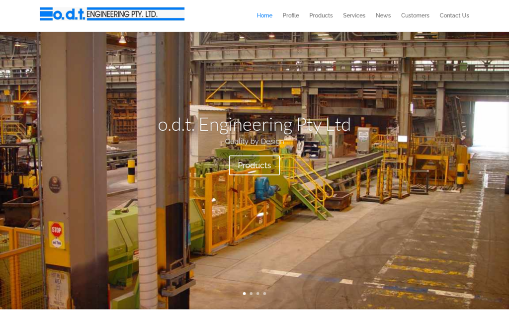 ODT Engineering