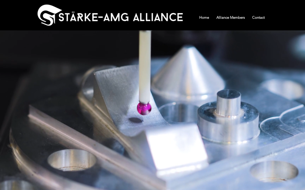 Precise Advanced Manufacturing Group