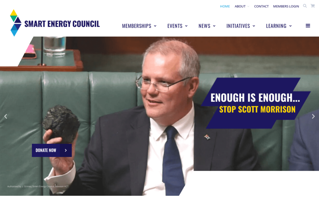 Smart Energy Council