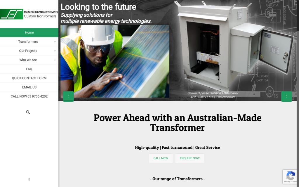 Southern Electronic Services