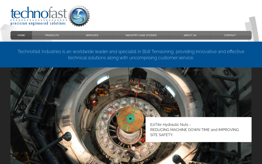 Technofast Industries