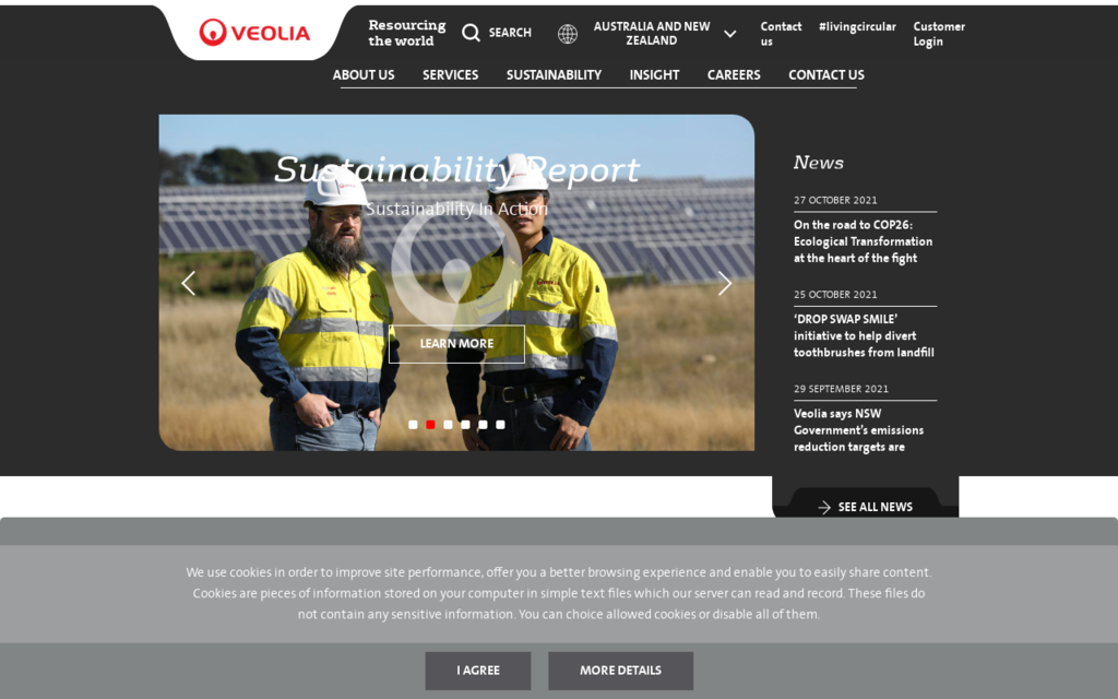 Veolia